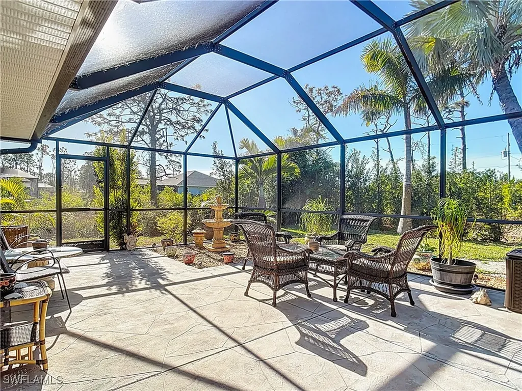 103 Wahoo Drive Rotonda West FL 33947