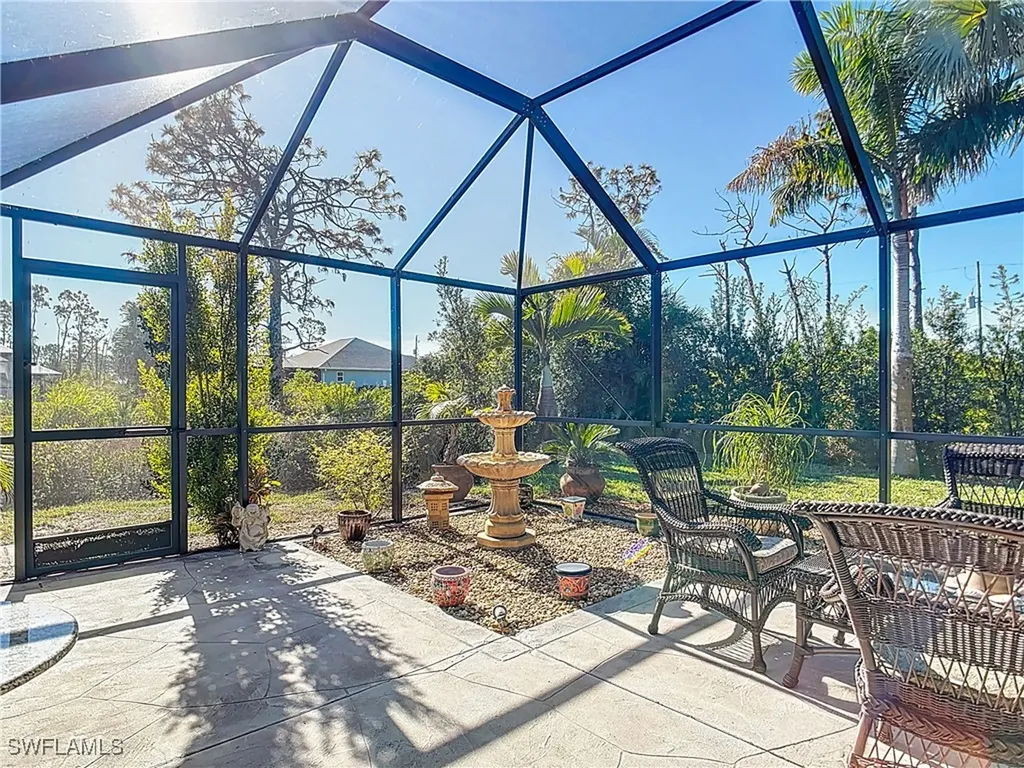 103 Wahoo Drive Rotonda West FL 33947