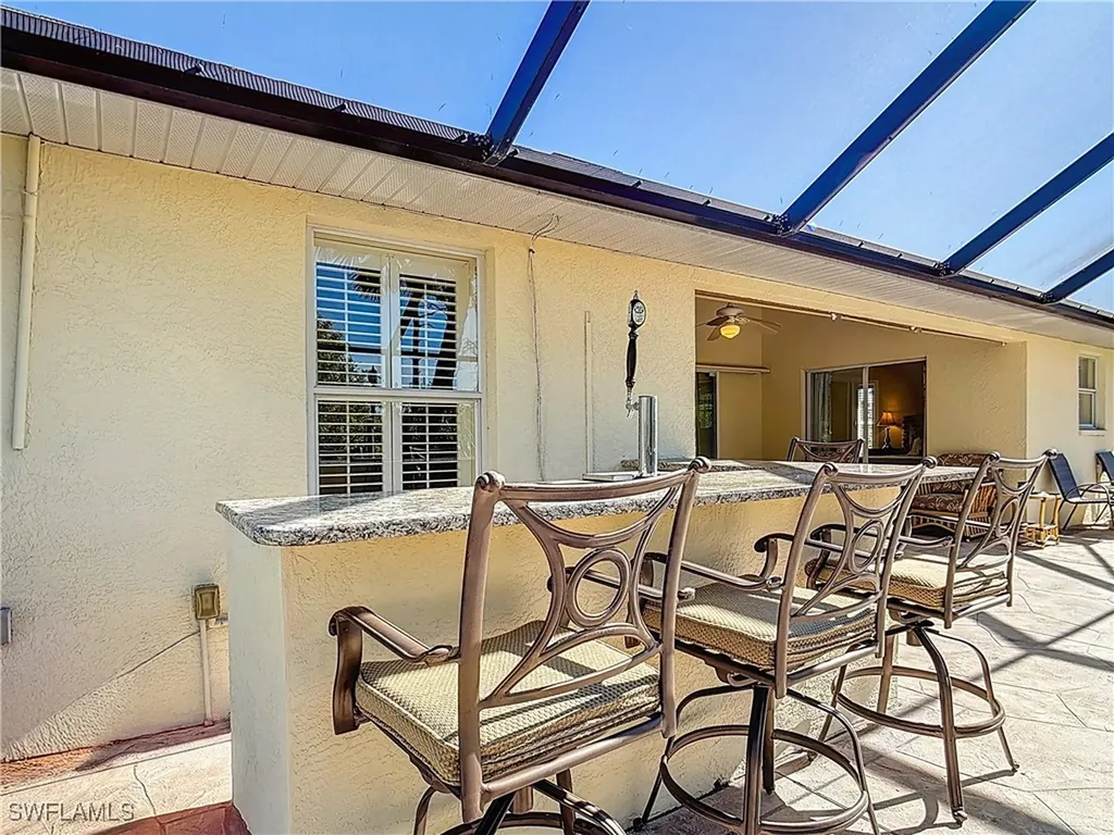103 Wahoo Drive Rotonda West FL 33947