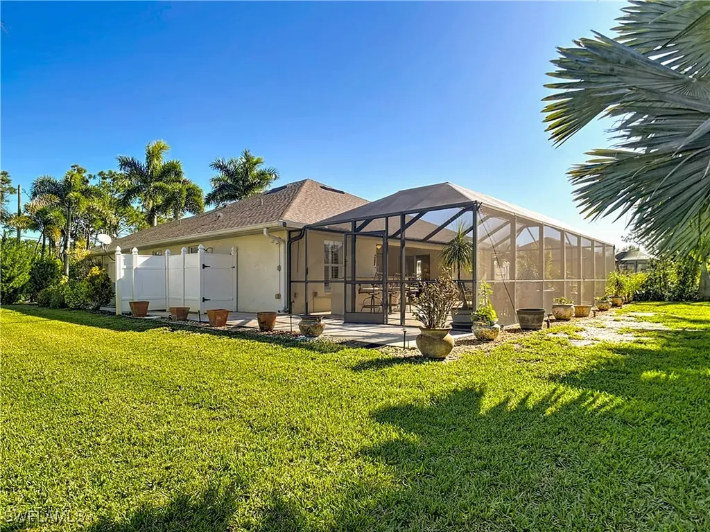 103 Wahoo Drive Rotonda West FL 33947
