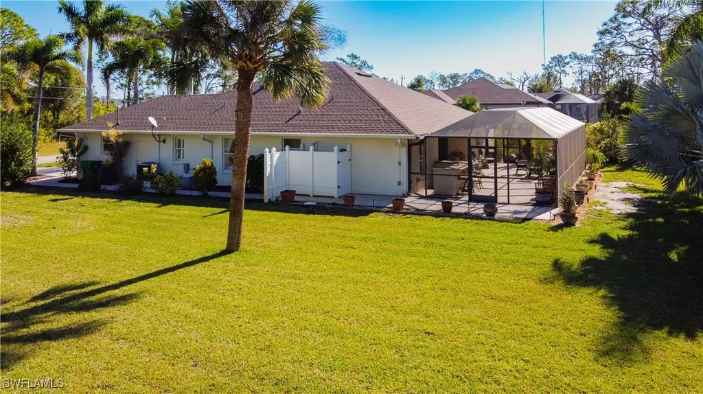 103 Wahoo Drive Rotonda West FL 33947