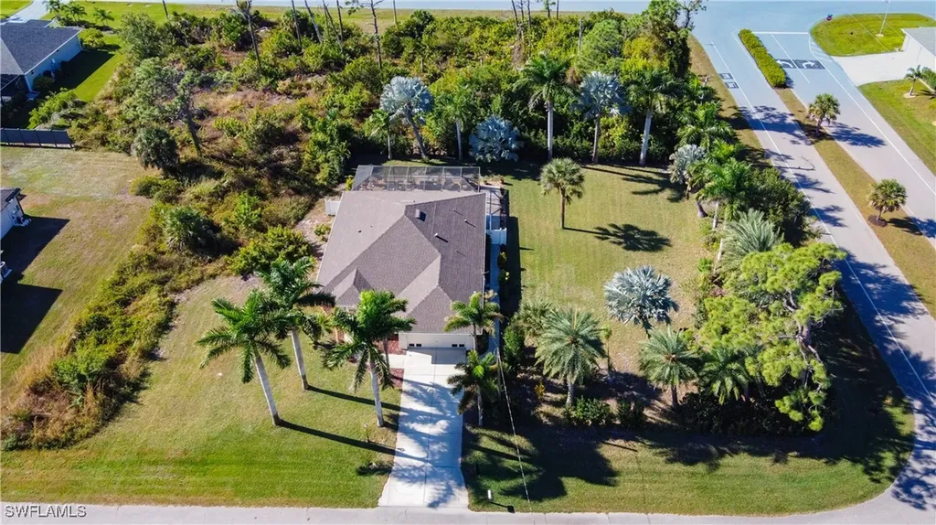 103 Wahoo Drive Rotonda West FL 33947