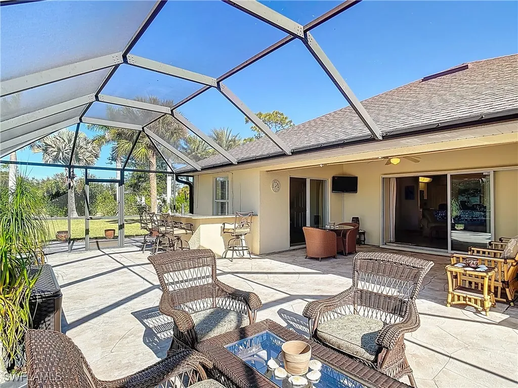 103 Wahoo Drive Rotonda West FL 33947