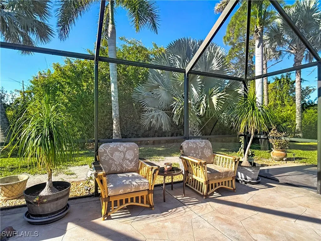 103 Wahoo Drive Rotonda West FL 33947