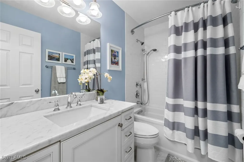 3554 Haldeman Creek Drive Naples FL 34112