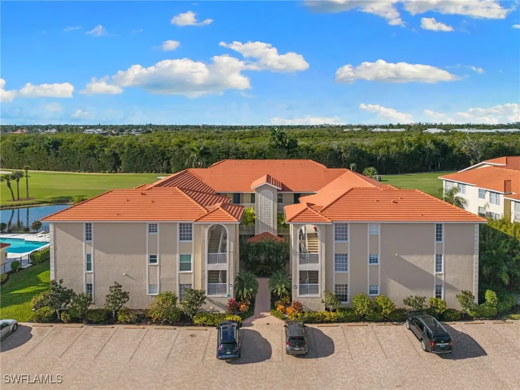 3554 Haldeman Creek Drive Naples FL 34112