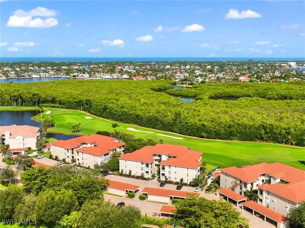 3554 Haldeman Creek Drive Naples FL 34112