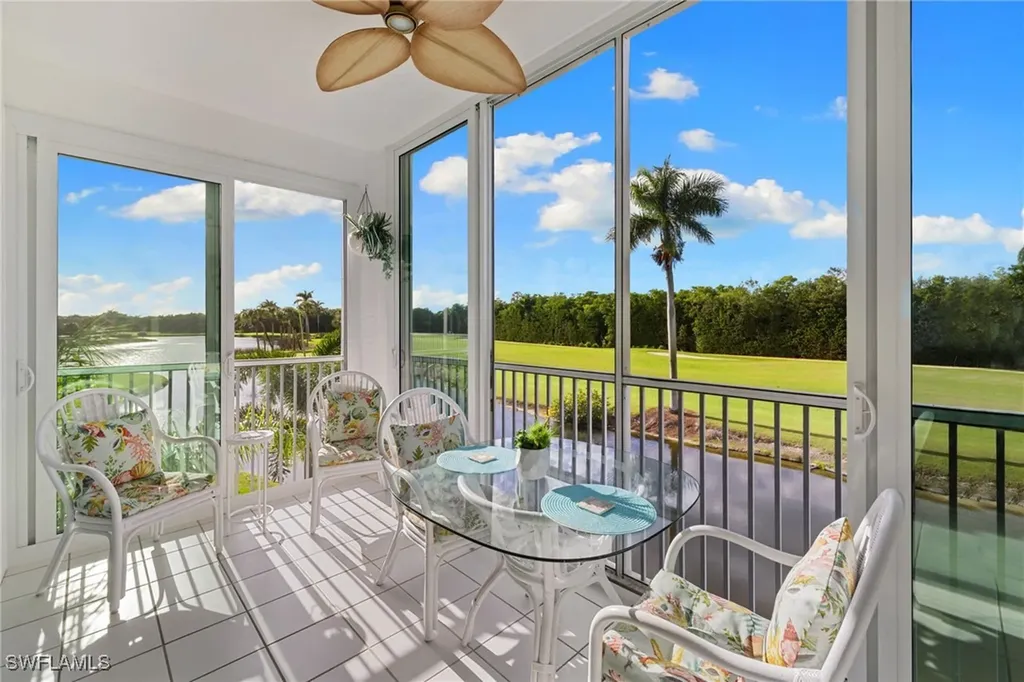 3554 Haldeman Creek Drive Naples FL 34112