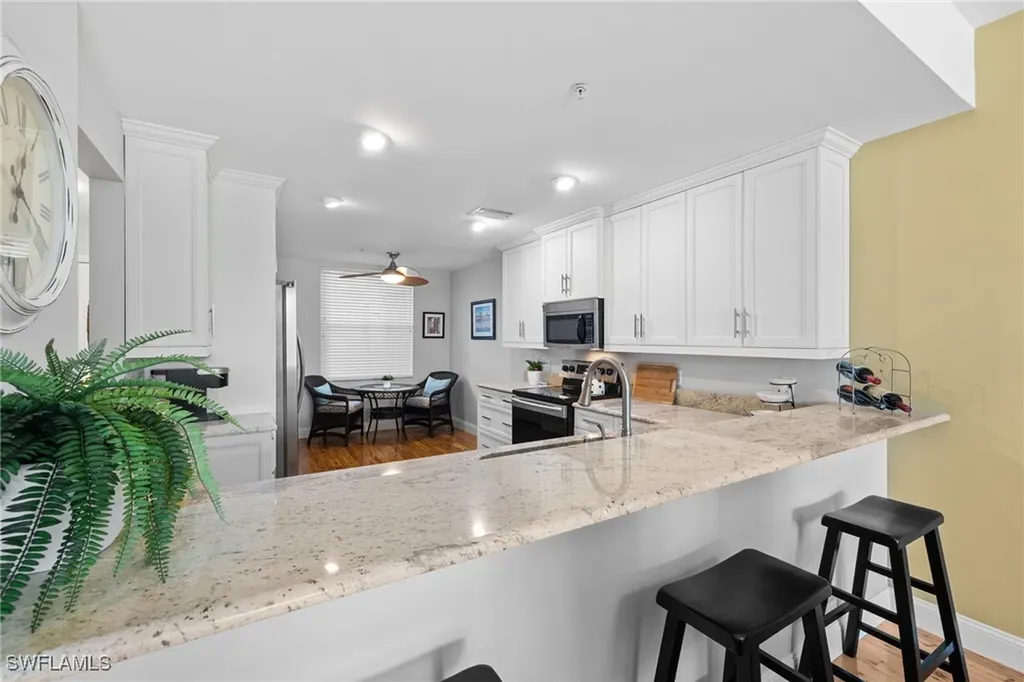 3554 Haldeman Creek Drive Naples FL 34112