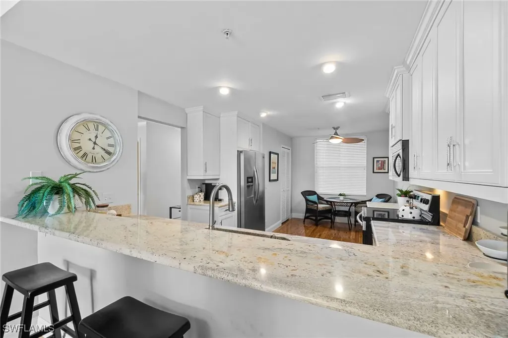 3554 Haldeman Creek Drive Naples FL 34112