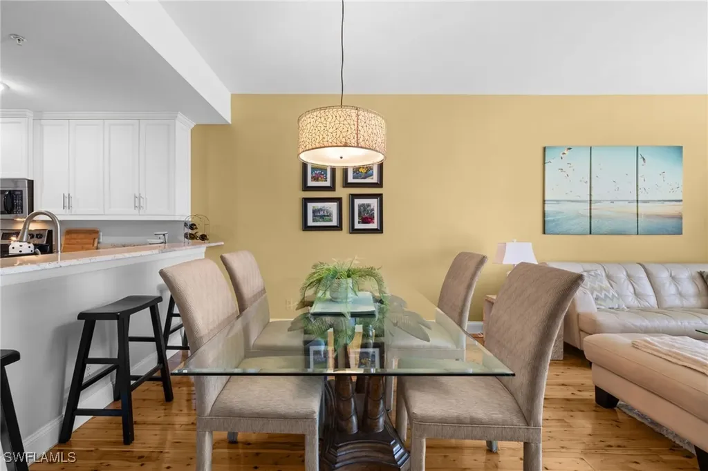 3554 Haldeman Creek Drive Naples FL 34112