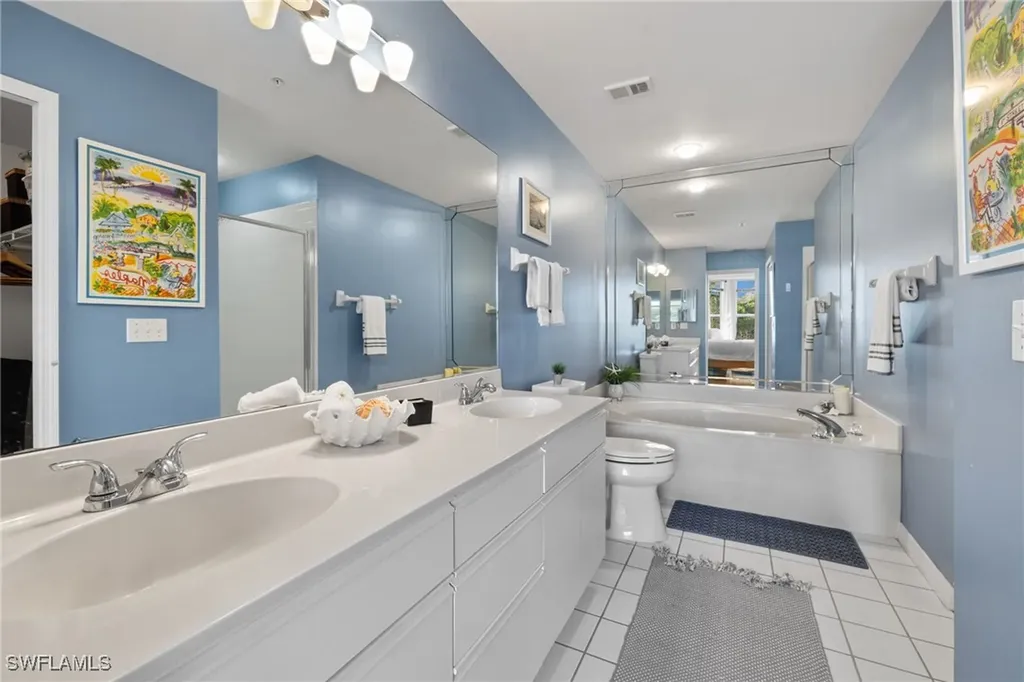 3554 Haldeman Creek Drive Naples FL 34112