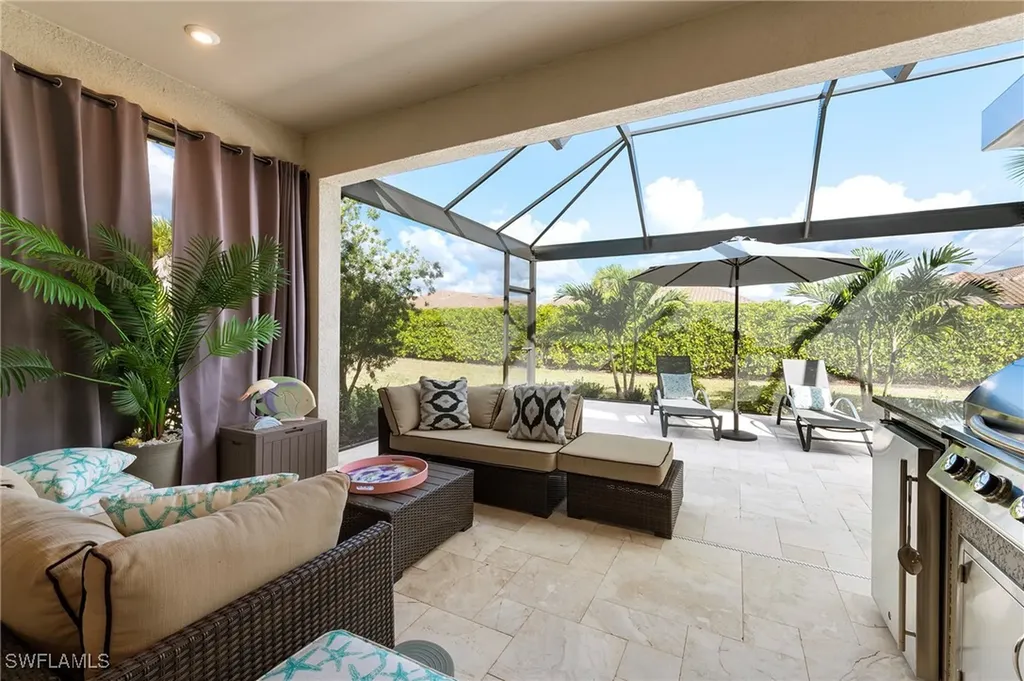 15198 Tolmino Street Naples FL 34114