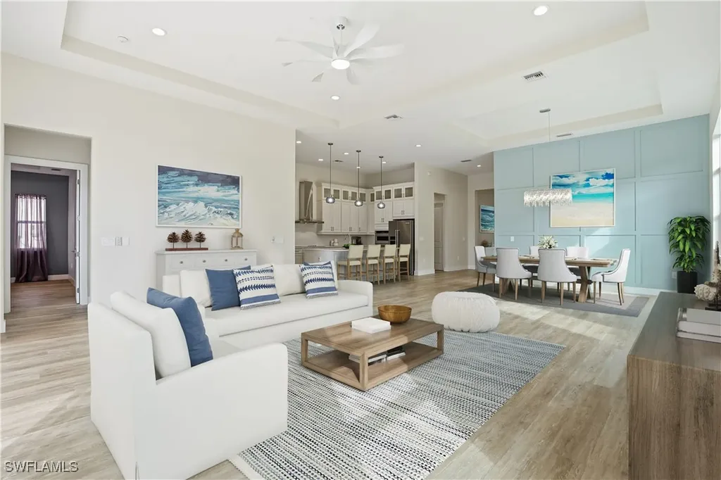 3635 Sapphire Cove Circle Naples FL 34114