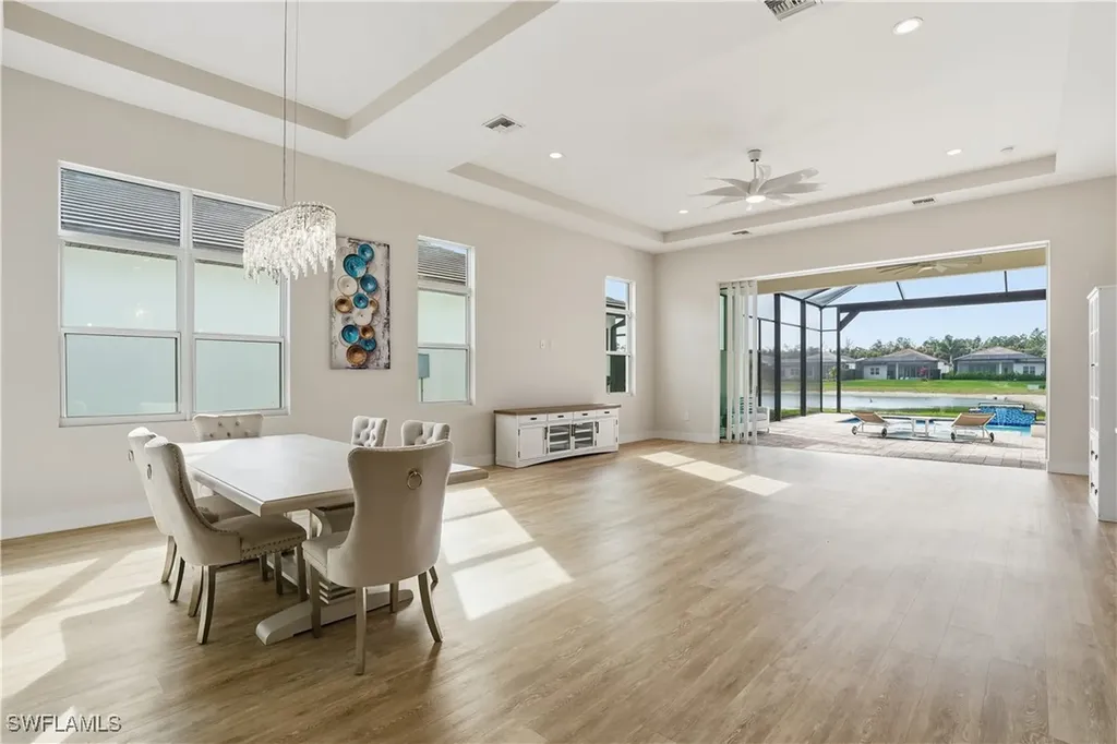 3635 Sapphire Cove Circle Naples FL 34114
