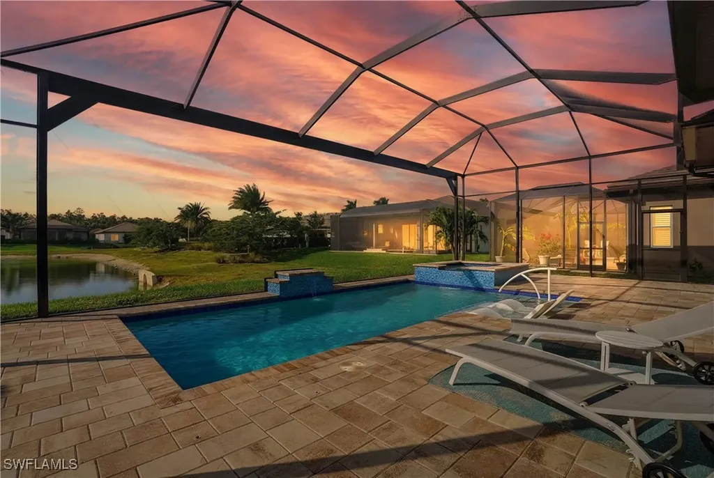 3635 Sapphire Cove Circle Naples FL 34114