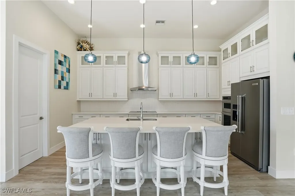 3635 Sapphire Cove Circle Naples FL 34114