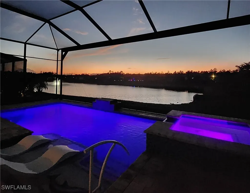 3635 Sapphire Cove Circle Naples FL 34114
