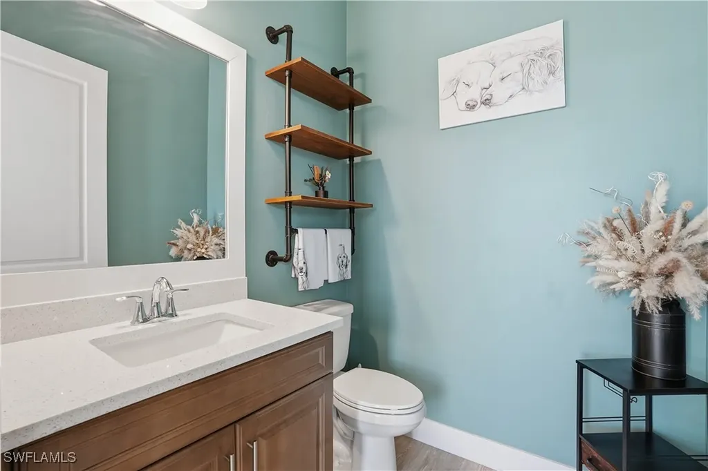 3635 Sapphire Cove Circle Naples FL 34114