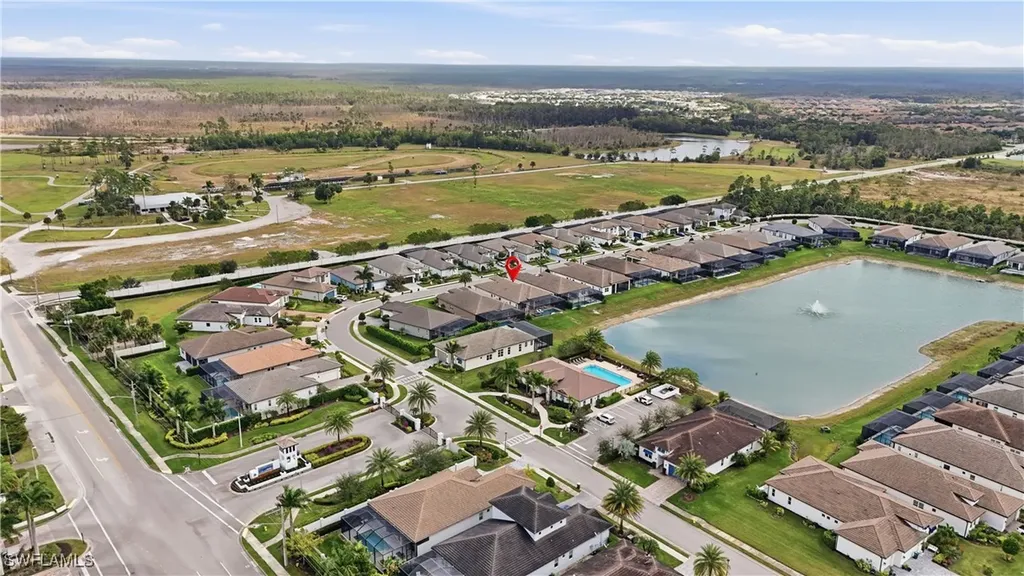 3635 Sapphire Cove Circle Naples FL 34114