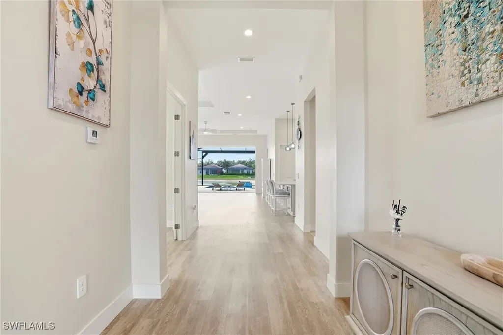 3635 Sapphire Cove Circle Naples FL 34114