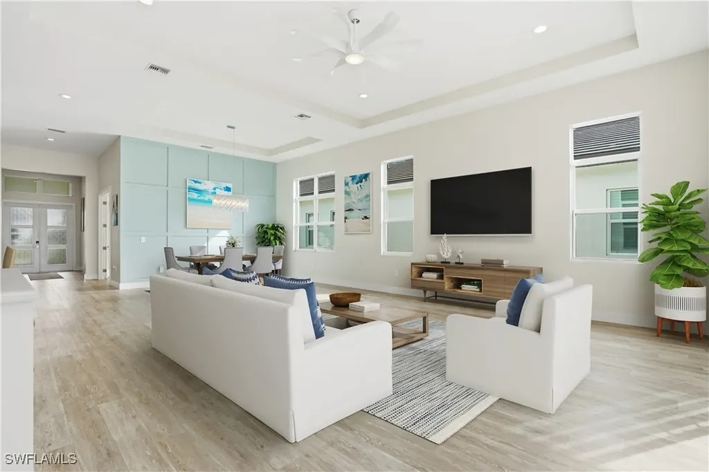 3635 Sapphire Cove Circle Naples FL 34114