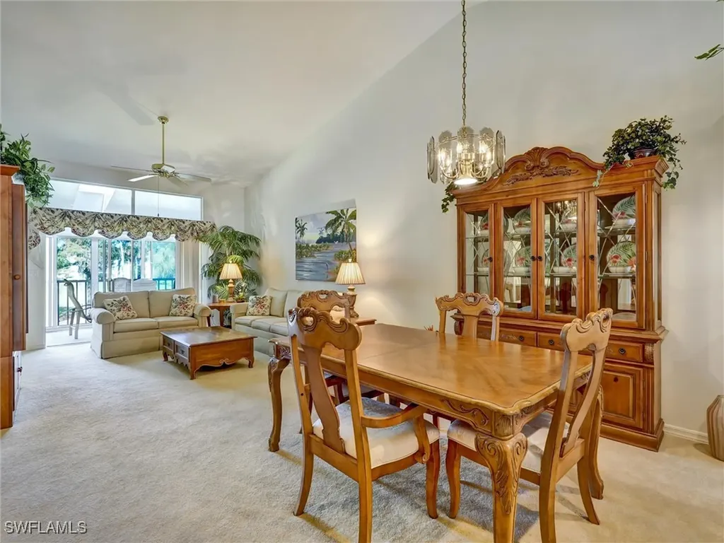 421 Country Hollow Court Naples FL 34104