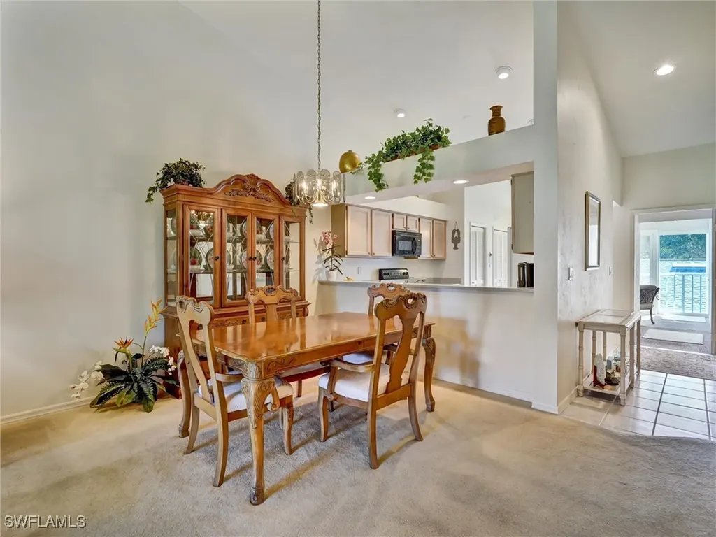 421 Country Hollow Court Naples FL 34104