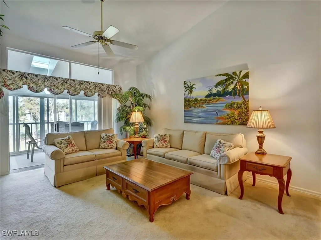 421 Country Hollow Court Naples FL 34104
