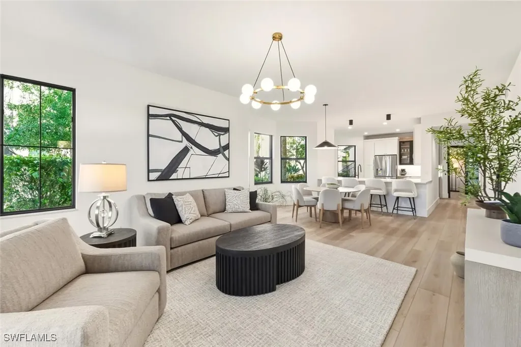 2396 Ravenna Boulevard Naples FL 34109