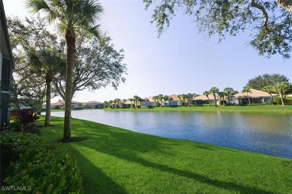 2396 Ravenna Boulevard Naples FL 34109