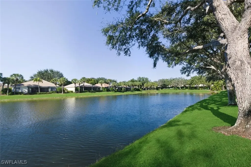 2396 Ravenna Boulevard Naples FL 34109