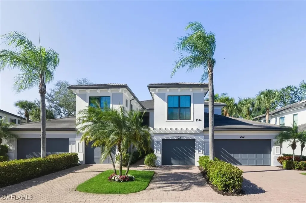 2396 Ravenna Boulevard Naples FL 34109