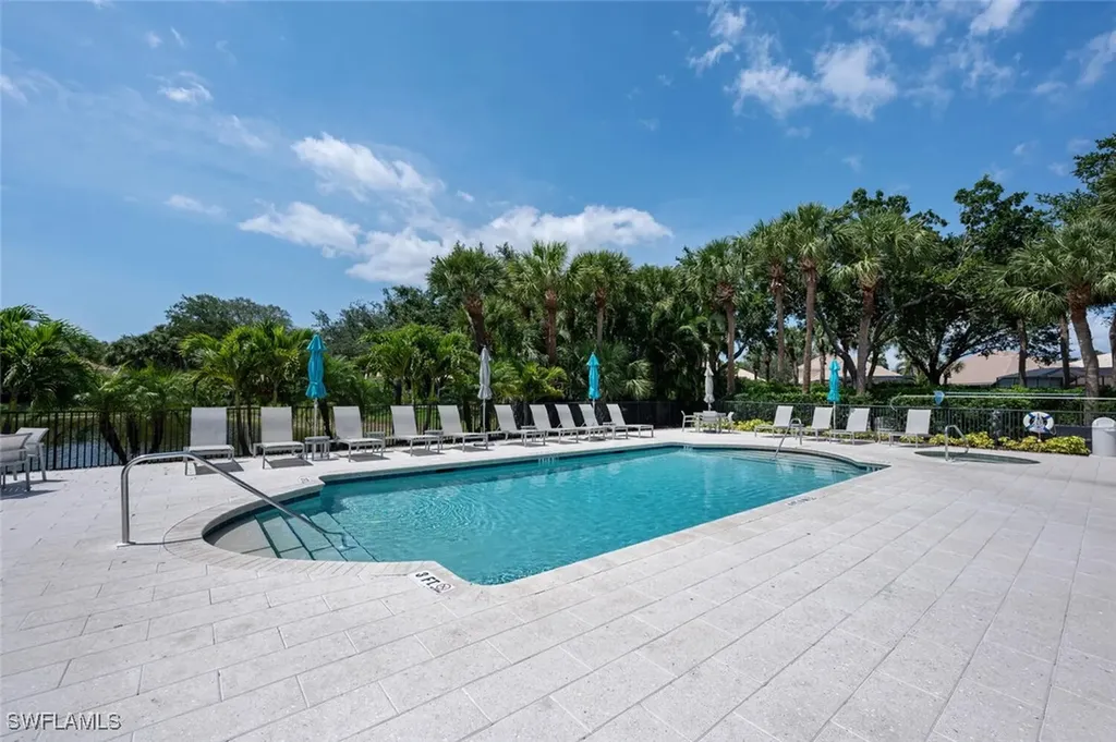 2396 Ravenna Boulevard Naples FL 34109