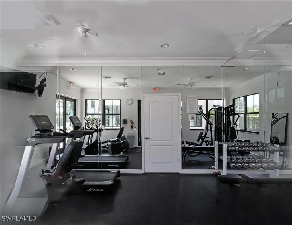 2396 Ravenna Boulevard Naples FL 34109