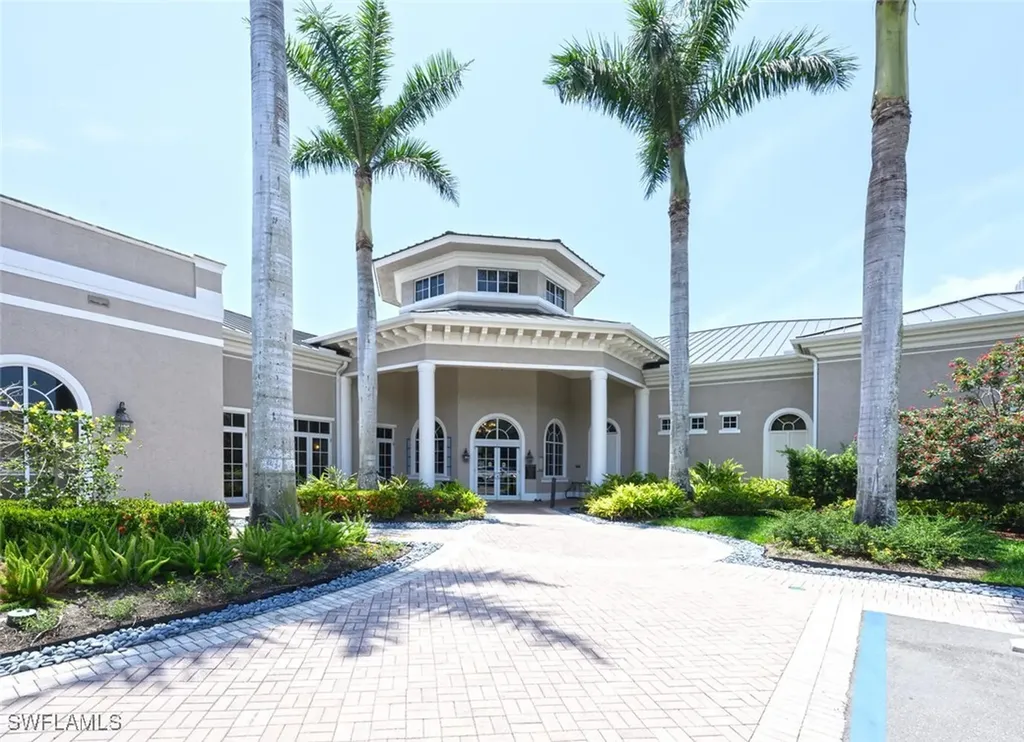 2396 Ravenna Boulevard Naples FL 34109
