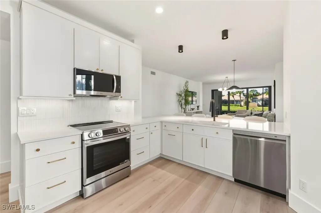 2396 Ravenna Boulevard Naples FL 34109