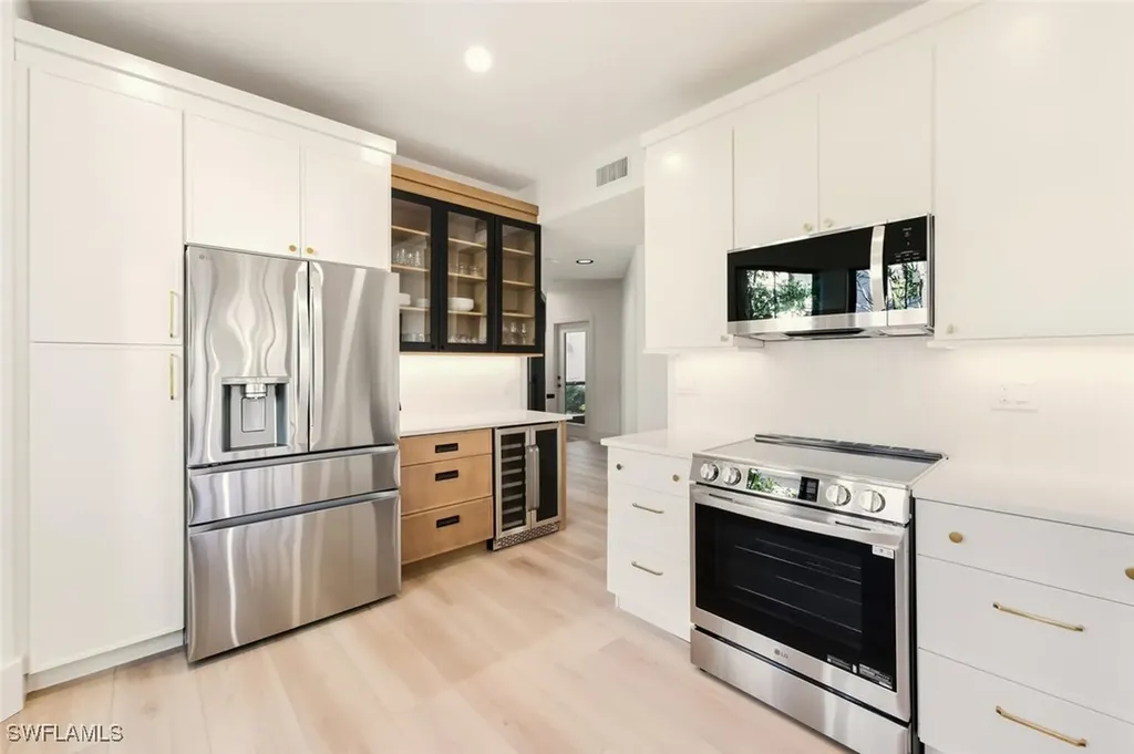 2396 Ravenna Boulevard Naples FL 34109