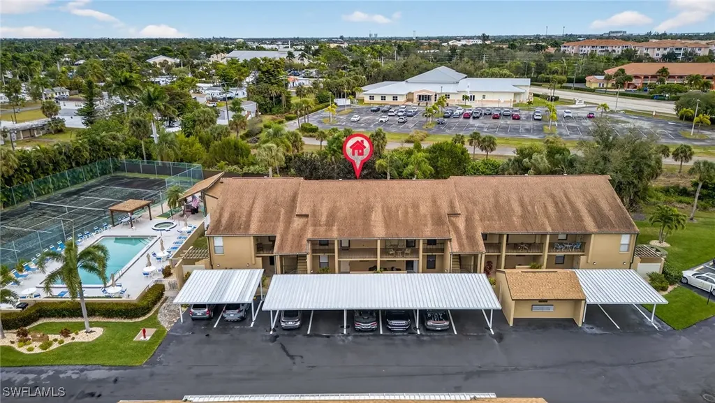 15770 Windward Way Circle Fort Myers FL 33908