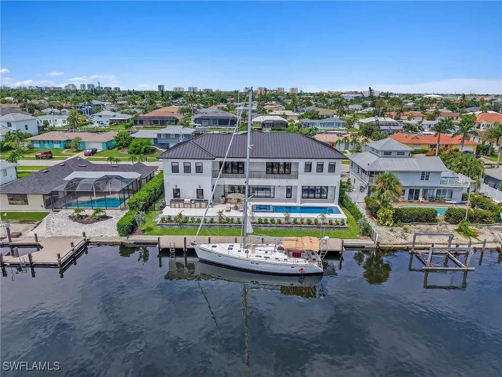 839 Chestnut Court Marco Island FL 34145
