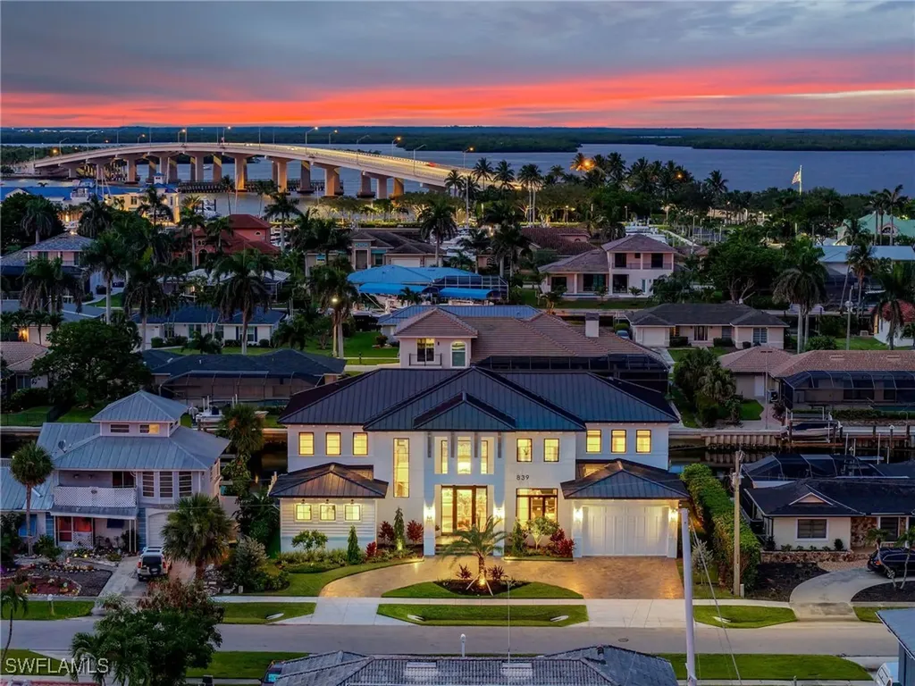 839 Chestnut Court Marco Island FL 34145