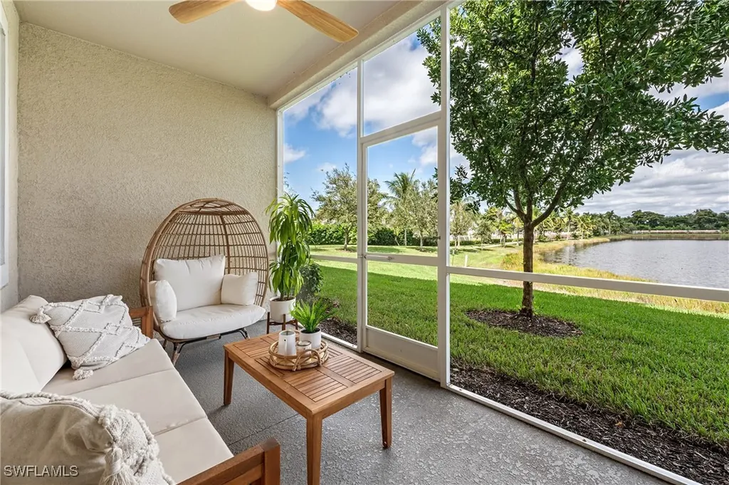 4638 Arboretum Circle Naples FL 34112
