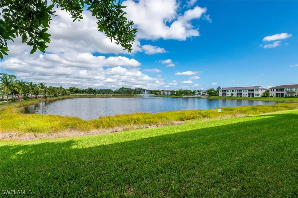 4638 Arboretum Circle Naples FL 34112