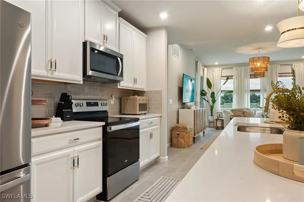 4638 Arboretum Circle Naples FL 34112