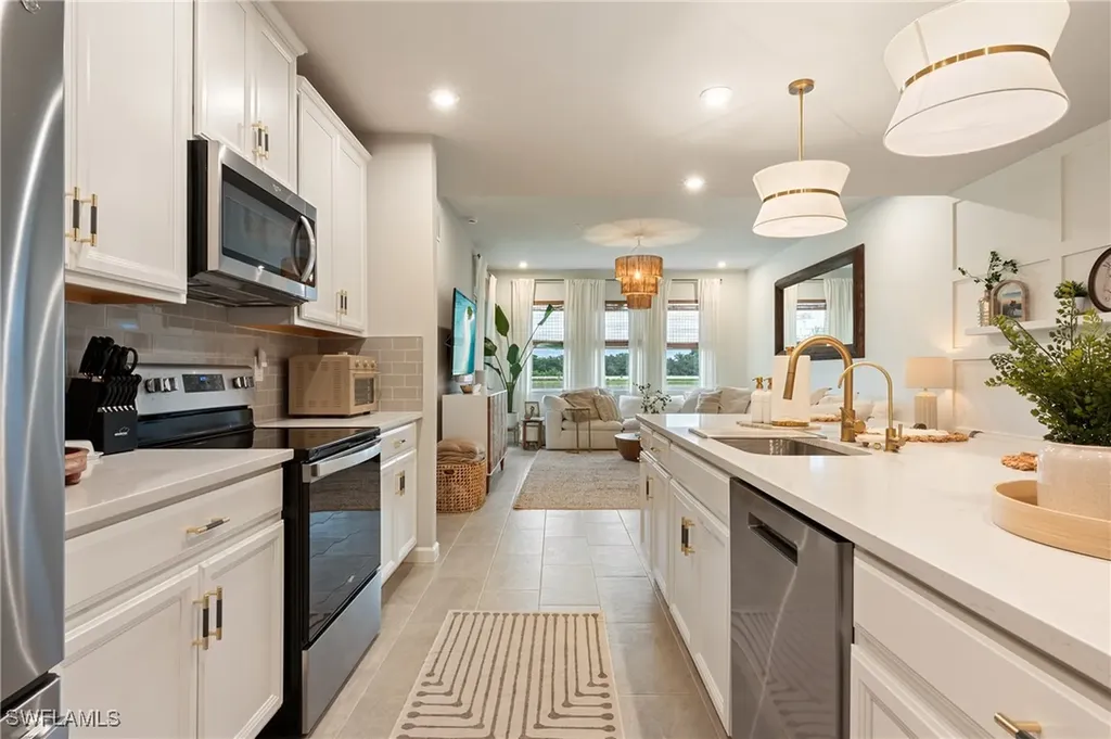 4638 Arboretum Circle Naples FL 34112