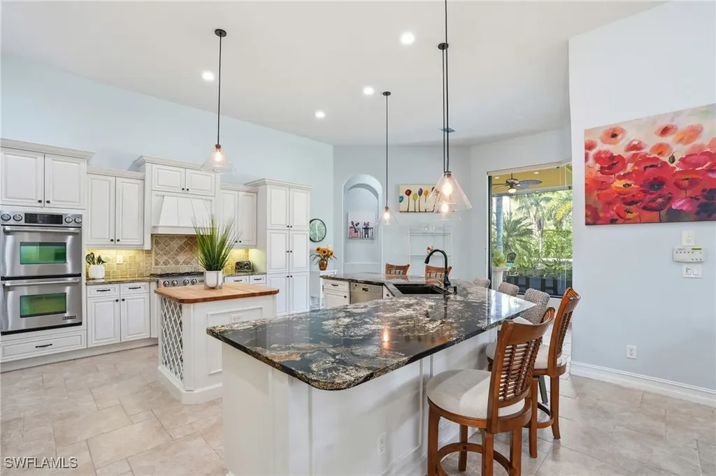 18100 Via Bellamare Lane Miromar Lakes FL 33913