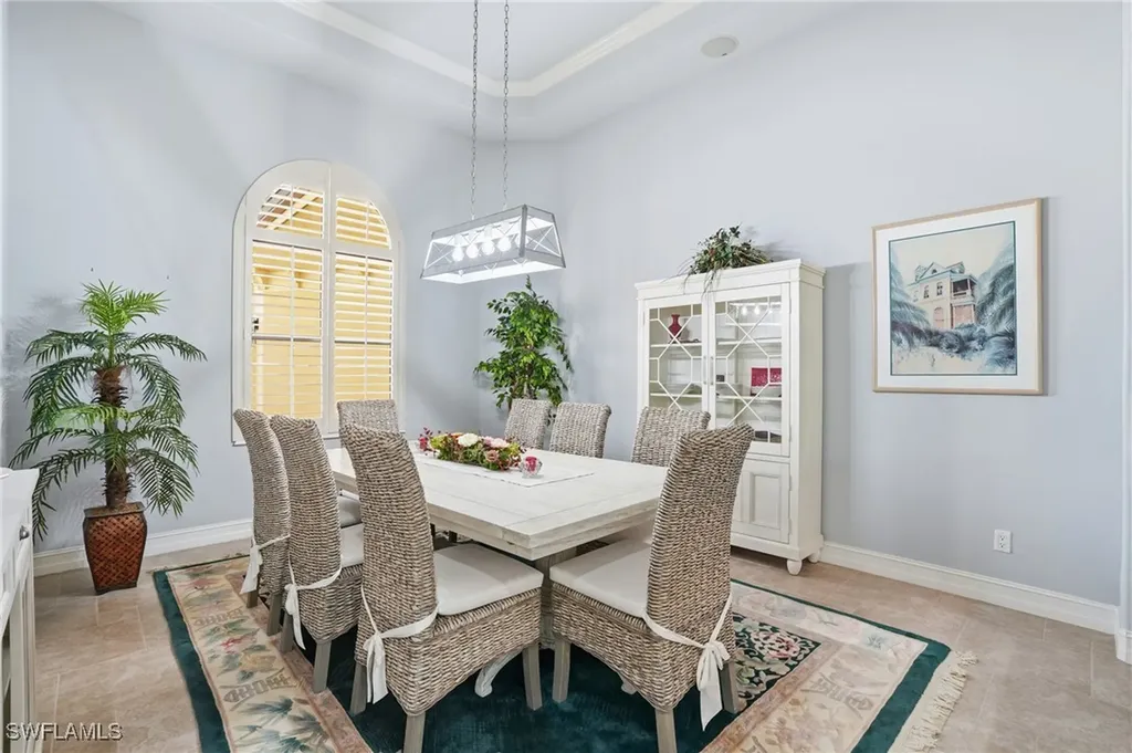 18100 Via Bellamare Lane Miromar Lakes FL 33913