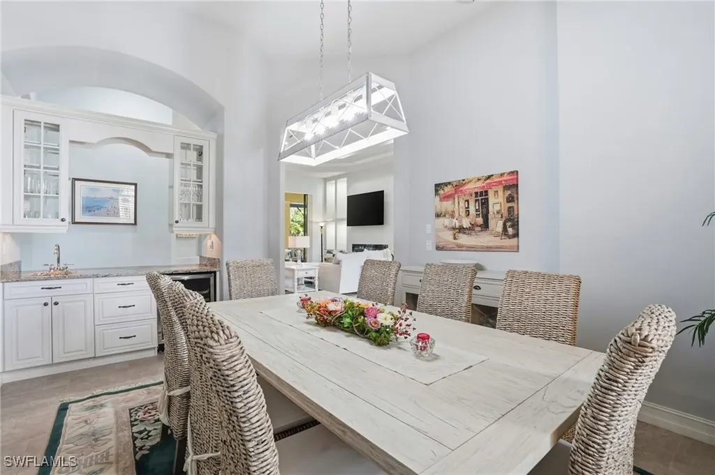 18100 Via Bellamare Lane Miromar Lakes FL 33913