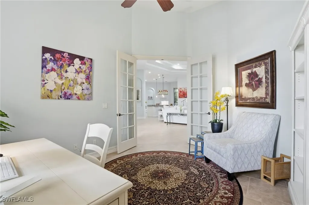18100 Via Bellamare Lane Miromar Lakes FL 33913