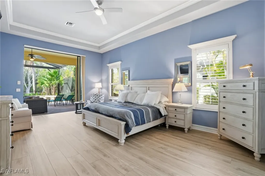 18100 Via Bellamare Lane Miromar Lakes FL 33913